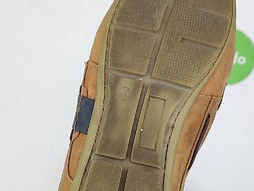 comfortable buty: Półbuty dla mężczyzn, rozmiar 40 — 8