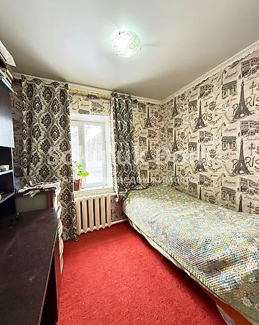 Продажа коттеджей и домов: 🏠Продается дом в г. Бишкек (Новопавловка) 🟡Комнаты: 4 🟡Участок: 4 — 12