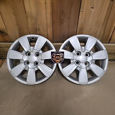 Kolpaklar: Kolpak Hyundai R 14 — 14