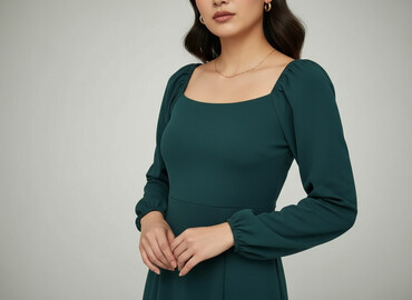 allegro długie sukienki wieczorowe: Pakuten, Women`s dress, size S (EU 36)