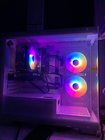 ddr4 бишкек: Компьютер, ядер - 10, ОЗУ 16 ГБ, Игровой, Б/у, Intel Core i7, NVIDIA GeForce RTX 3050 Ti, HDD + SSD — 5
