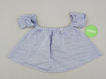 posnania pull and bear: Bershka, Bluzka damska, rozmiar M — 3