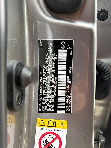 Lexus: Lexus RX: 2019 г., 3.5 л, Автомат, Гибрид, Кроссовер — 14