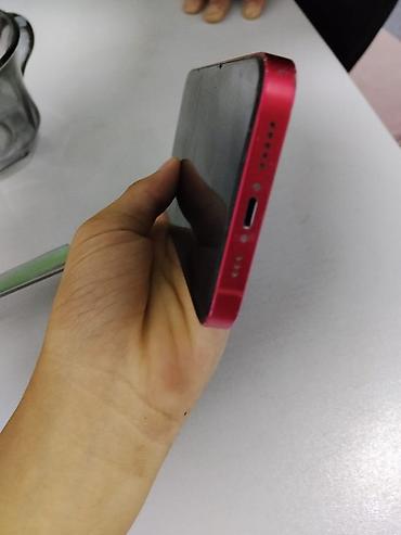 iphone cs max: IPhone 14 (модель MPWH3KH/A), цвет (PRODUCT)RED. Обмен тоже есть — 8