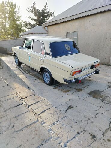 VAZ (LADA): VAZ (LADA) 2106: 0.1 l | 1990 il Sedan — 4