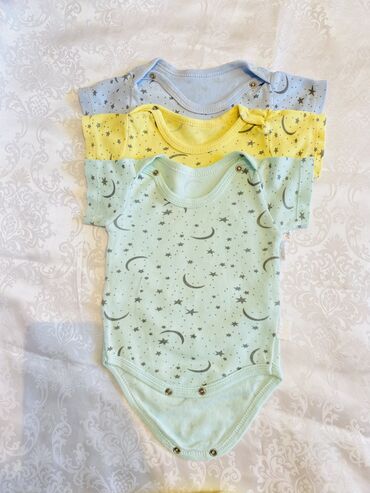 Bodi: Bodi, Qız üçün, 9 - 12 ay — 5