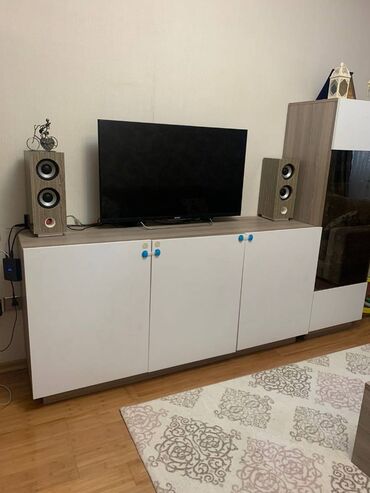 Yeni tikili: 2 otaqlı, Yeni tikili, 61 kv. m — 4