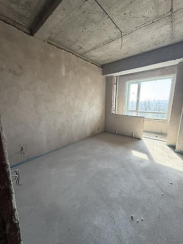 жк салт: 1 комната, 50 м², ул. Горького / Алматинка Элитка, 7 этаж, ПСО (под самоотделку) — 4