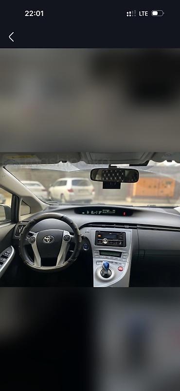 датчик абс тойота приус 20: Toyota Prius: 2011 г., 1.8 л, Вариатор, Гибрид, Хэтчбэк — 5