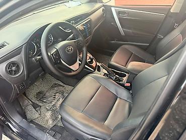 levin corolla: Toyota Levin: 2020 г., 1.8 л, Автомат, Гибрид, Седан — 7