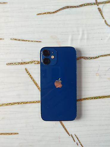 iphone 15 pro ax: IPhone 12 mini, 64 GB, Mavi — 3