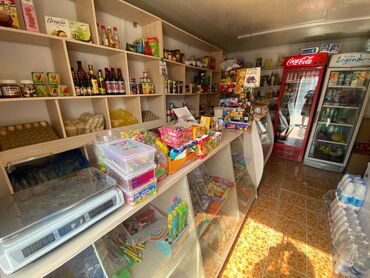 готовый кафе в аренду: Продажа бизнеса Магазин, Продукты, Вместе с: Оборудование и мебель
