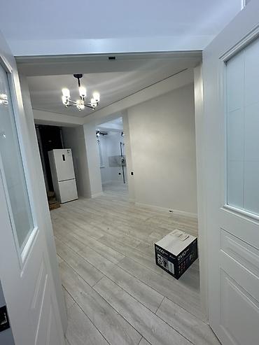 Продажа квартир: 2 комнаты, 51 м², Элитка, 9 этаж, Евроремонт — 6