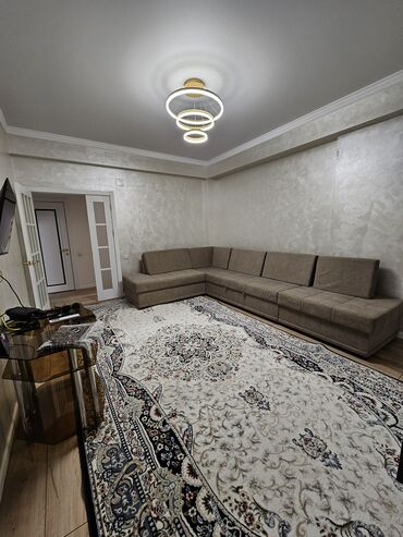 Посуточная аренда квартир: 2 комнаты, Бронь, Бытовая техника, Домофон — 4