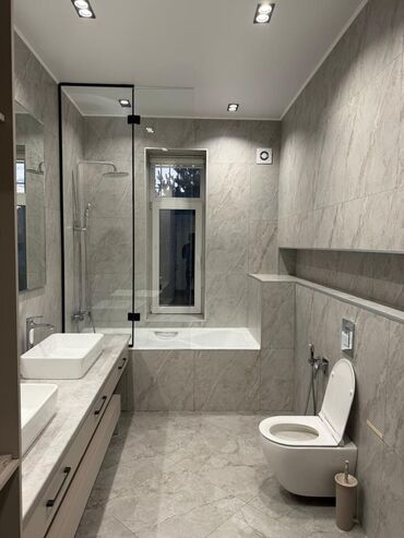 Долгосрочная аренда домов: 380 м², 5 комнат, Утепленный, Видеонаблюдение, Теплый пол — 11