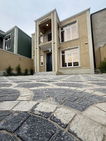 Həyət evləri və villaların satışı: Binə 4 otaqlı, 140 kv. m, Yeni təmirli -da lalafo.az — 2 Həyət evləri və villaların satışı: Binə 4 otaqlı, 140 kv. m, Yeni təmirli — 2