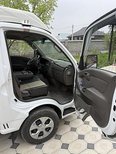 портер купит: Легкий грузовик, Hyundai, Б/у — 7
