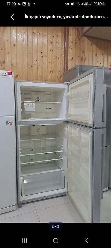 soyuducular ve qiymetleri: Soyucular lar prablemsizdir zemanetle satlır çeşidlerimiz çoxdur her — 2