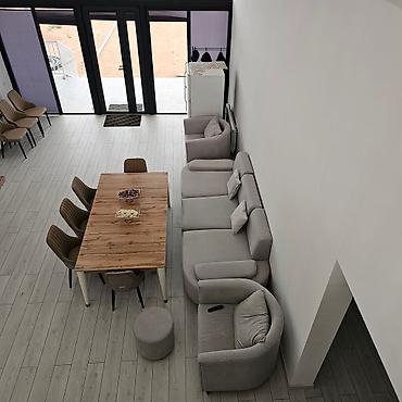 Долгосрочная аренда домов: 240 м², 6 комнат, Утепленный, Теплый пол, Видеонаблюдение — 20