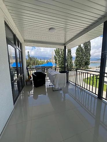 Продажа квартир: 4 комнаты, 88 м², 2 этаж, Евроремонт — 9