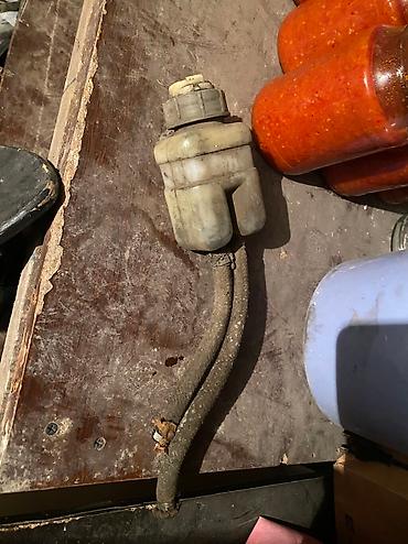 Другие автозапчасти: Все б/у запчасти Toyota Crown — 27