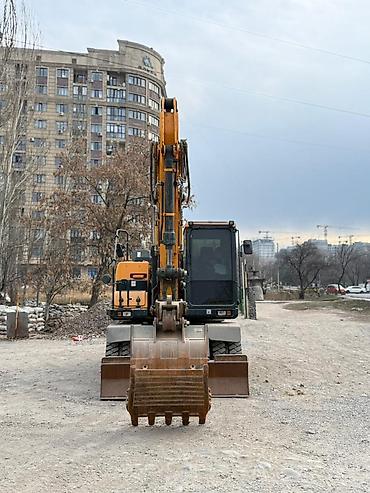 Экскаваторы: Экскаватор, Hyundai, 2019 г., Колесный — 8