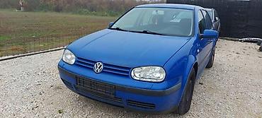 michelin gume: SOFERSAJBNA ZA VOLKSWAGEN GOLF 4 | VW GOLF 4 2.0 BENZIN 85KW 115KS — 1