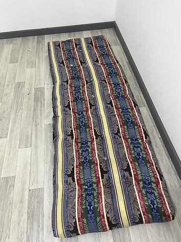 складные матрасы на пол: Матрасы 2шт Отдам бесплатно В комплекте два одинаковых матраса — 2