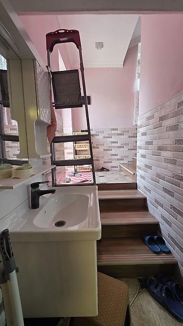 qelebe residence satilan evler: 3 otaqlı, 130 kv. m, Kredit yoxdur, Yeni təmirli — 9