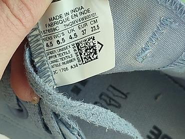 converse tanie: Converse, Trampki damskie, rozmiar 37 — 4