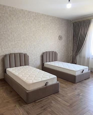 Çarpayılar: Yeni, Təknəfərlik çarpayı, Bazalı, Matras ilə, Siyirməsiz, Azərbaycan — 4