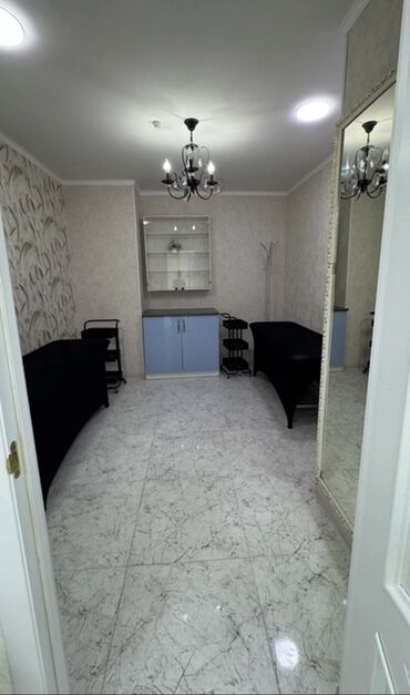 оформление дома: Ижарага берем Салондогу кабинет, 10 кв. м, Шугаринг, эпиляция үчүн