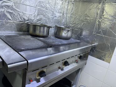 стенный печь: Электрдик, Механикалык, Полго орнотулма