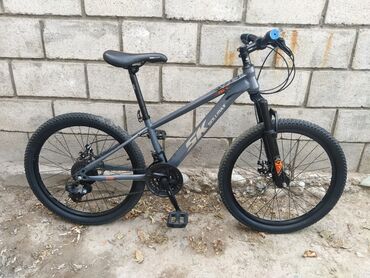 очки для плавания бишкек цена: Городской велосипед, Skillmax, Рама M (156 - 178 см)