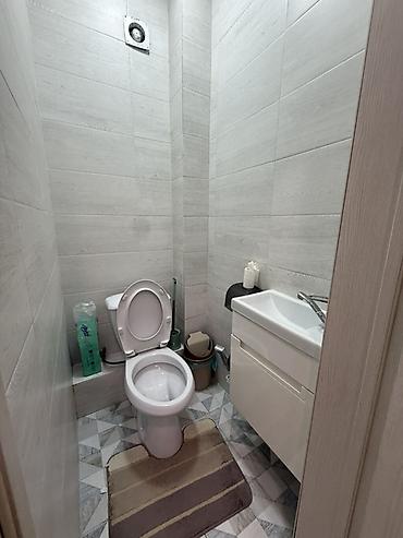 Продажа квартир: 2 комнаты, 74 м², Элитка, 3 этаж, Евроремонт — 9