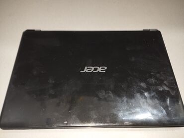 нетбуки цена: Нетбук, Acer, 8 ГБ ОЭТ, Intel Celeron, 11.6 ", Колдонулган, Татаал эмес тапшырмалар үчүн, эс тутум SSD