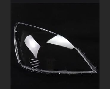 Стекла и комплектующие: Стекла фар для легковых авто - Большой выбор прозрачных колпаков — 7