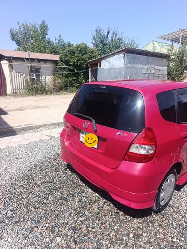 бампер на опель вектра б: Honda Fit: 2003 г., 1.3 л, Вариатор, Бензин, Хэтчбэк