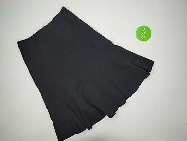 hm spodnice czarne: H&M, Spódnica damska, rozmiar M — 3