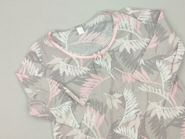 t shirty elisabetta franchi: Italian Fashion, Koszula nocna, rozmiar XL