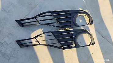 Ehtiyat hissələri: Bmw f30 2012-2015 ehtiyat hissələri sol ön fara zedesiz ciziqsiz — 7