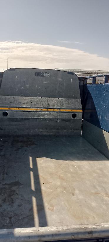 ващ 2109: Hyundai Porter (кабина и бортовая платформа) - Тип: малотоннажный — 4