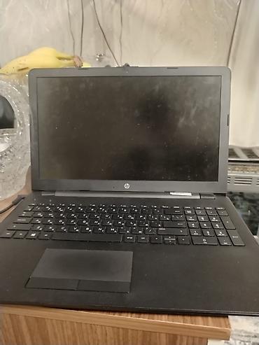hp pavilion 15: HP noutbuk - Model: HP (15.6" seriyası) - Ekran: 15.6" HD, mat panel — 2