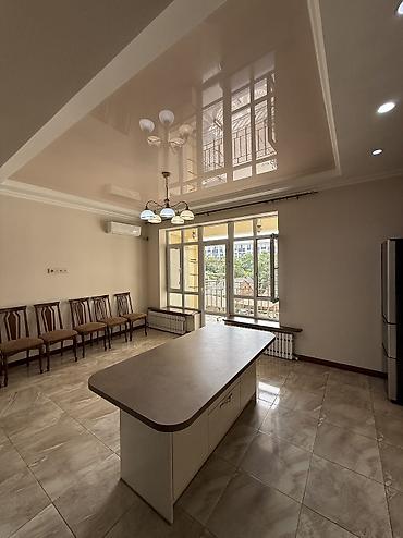 комната ик: 3 комнаты, 121 м², Индивидуалка, 3 этаж — 6
