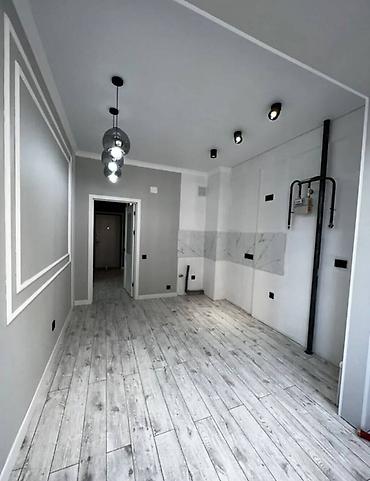 Продажа квартир: 2 комнаты, 42 м², Элитка, 5 этаж, Евроремонт — 6