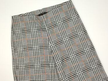 legginsy kolarki: George, Material trousers for women, size 2XL (EU 44)