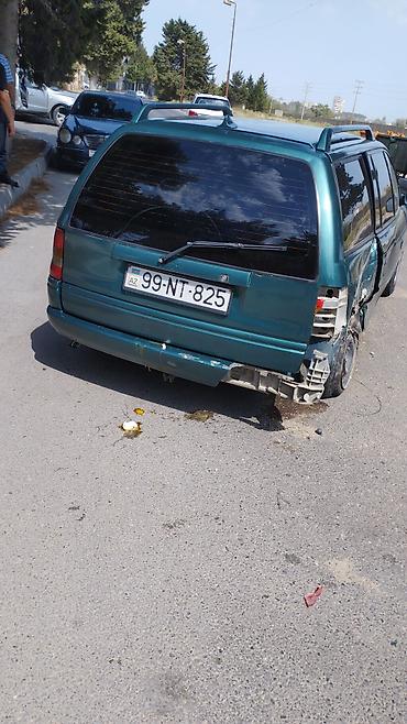 Opel: Opel Astra: 1.6 l | 1997 il Universal — 3