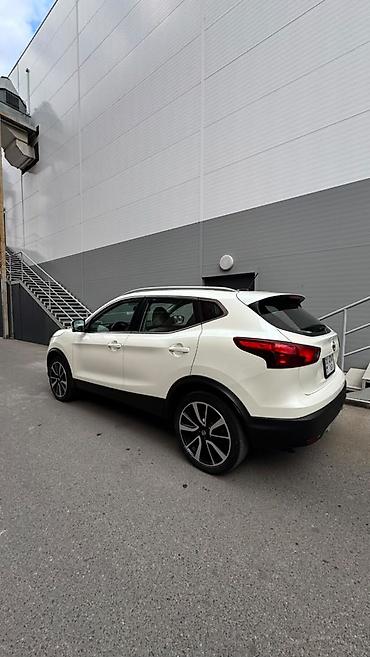 bis vip: Nissan Rogue Sport: 2019 г., 2 л, Вариатор, Бензин, Кроссовер — 4