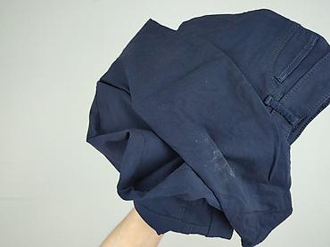 tyk spodnie: Pieces, Spodnie materiałowe damskie, rozmiar XS — 4