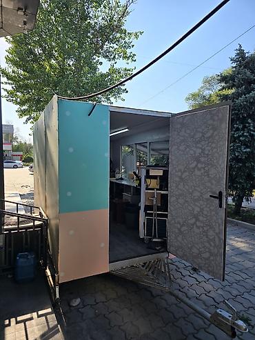 store: Продажа бизнеса Фудтрак, Вместе с: Оборудование и мебель, Товарные запасы, Б/у — 4